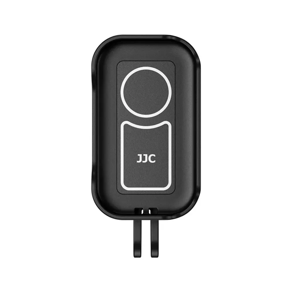 JJC AD-NO magnetadapter med 2-prongsbeslag til DJI Osmo Nano