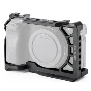 K&F Concept kamerabur til Sony A6000/A6300/A6400/A6500