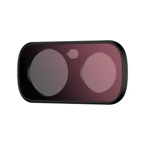JJC F-LN32 ND32-filter til Insta360 Luna Ultra