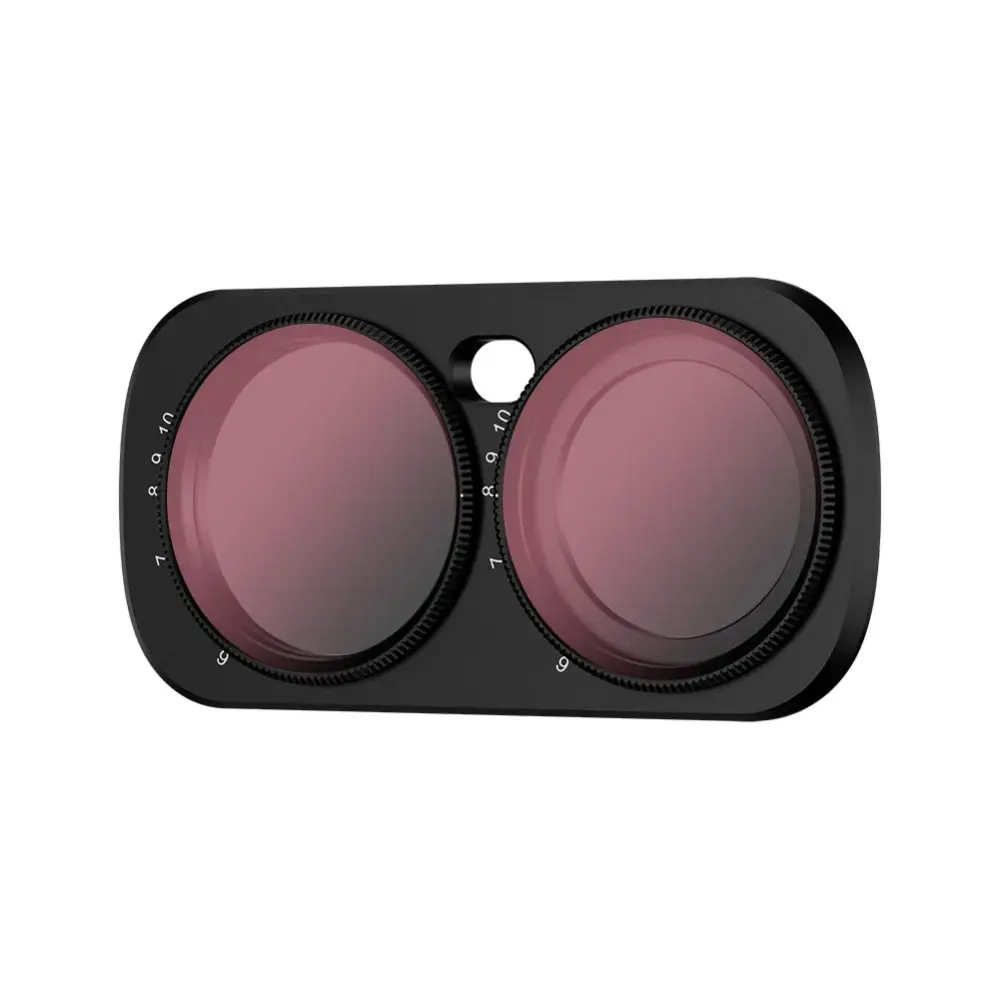 JJC Variabelt ND64-ND1000-filter til Insta360 Luna Ultra