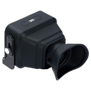 JJC S&ouml;kare f&ouml;r kamerans LCD-sk&auml;rm 300% f&ouml;rstoring universalmodell