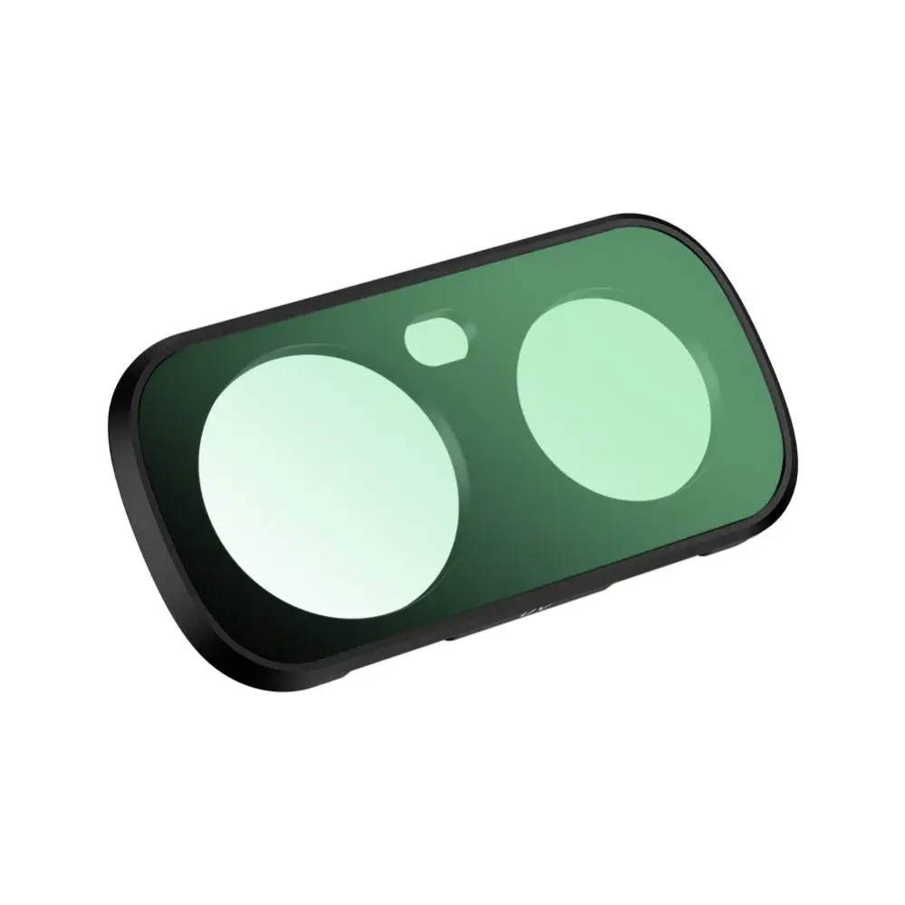 JJC F-LNUV UV-filter til Insta360 Luna Ultra
