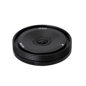 AstrHori 10mm f/8 II Objektiv APS-C f&ouml;r Fujifilm X - Fisheye Vidvinkel