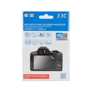JJC Antireflekterande Sk&auml;rmskydd PET f&ouml;r Canon EOS R8 R50 M20 850D G7X III