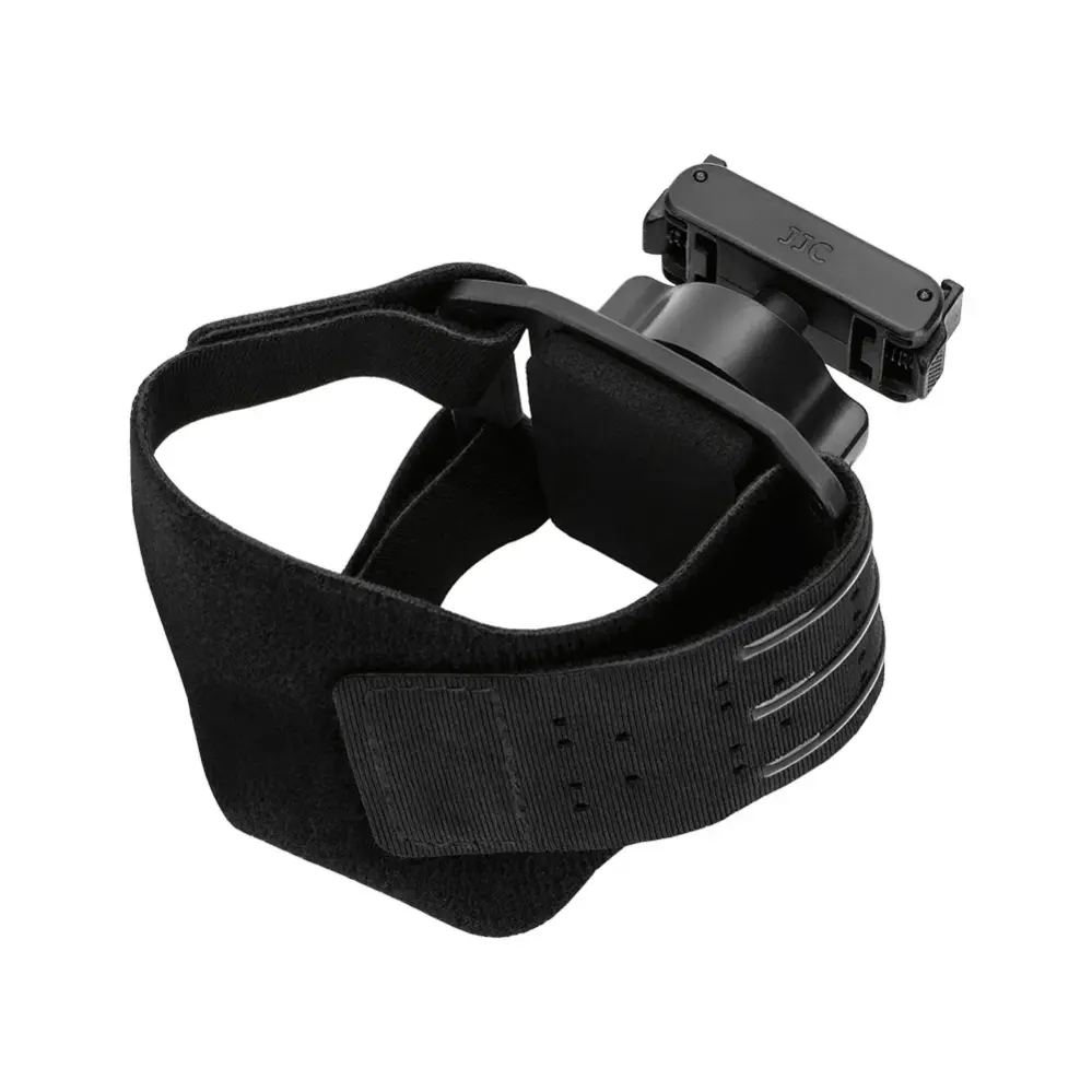 JJC WSA-OA5 håndleds- & håndbeslag til DJI Osmo 360/Action