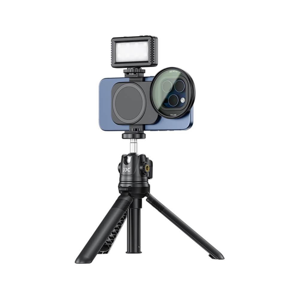 JJC MFS-CPLK magnetisk filteradapter og CPL-filter til iPhone 14/15/16