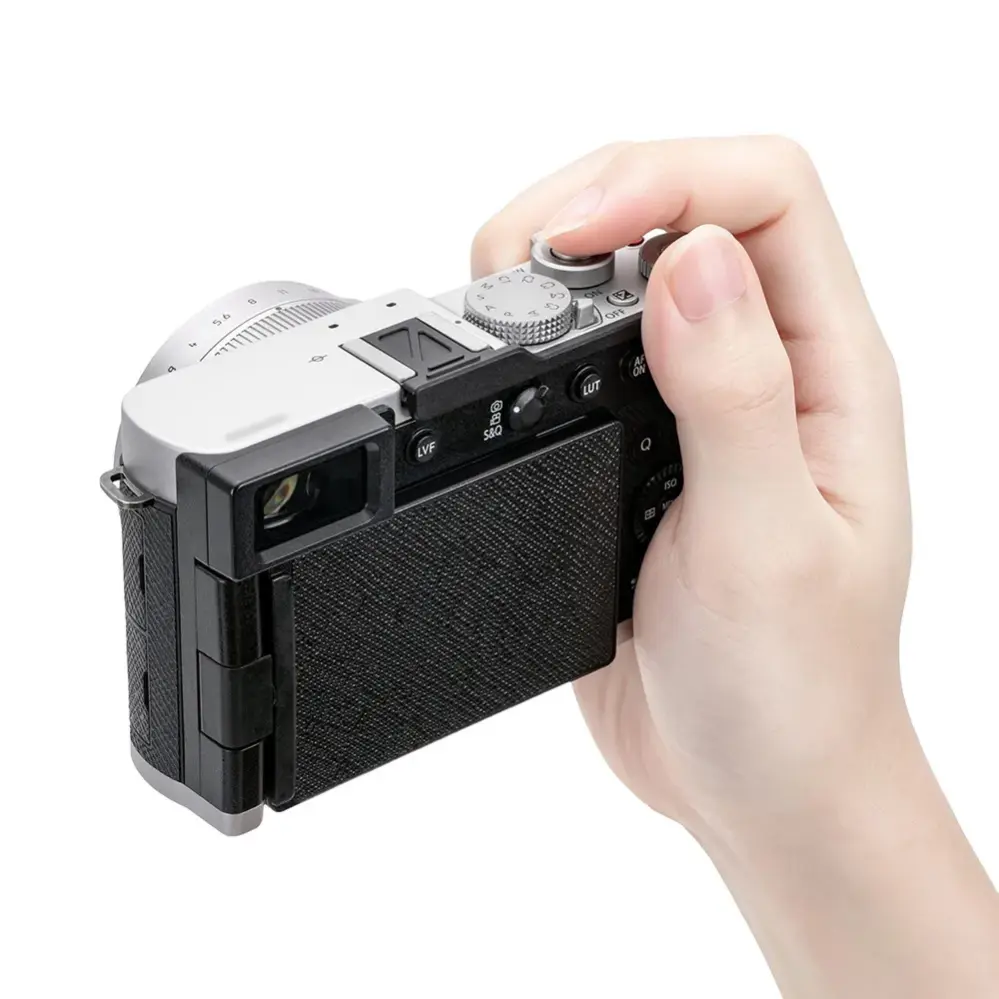 JJC TA-L10 tommelfingergreb til Panasonic Lumix L10