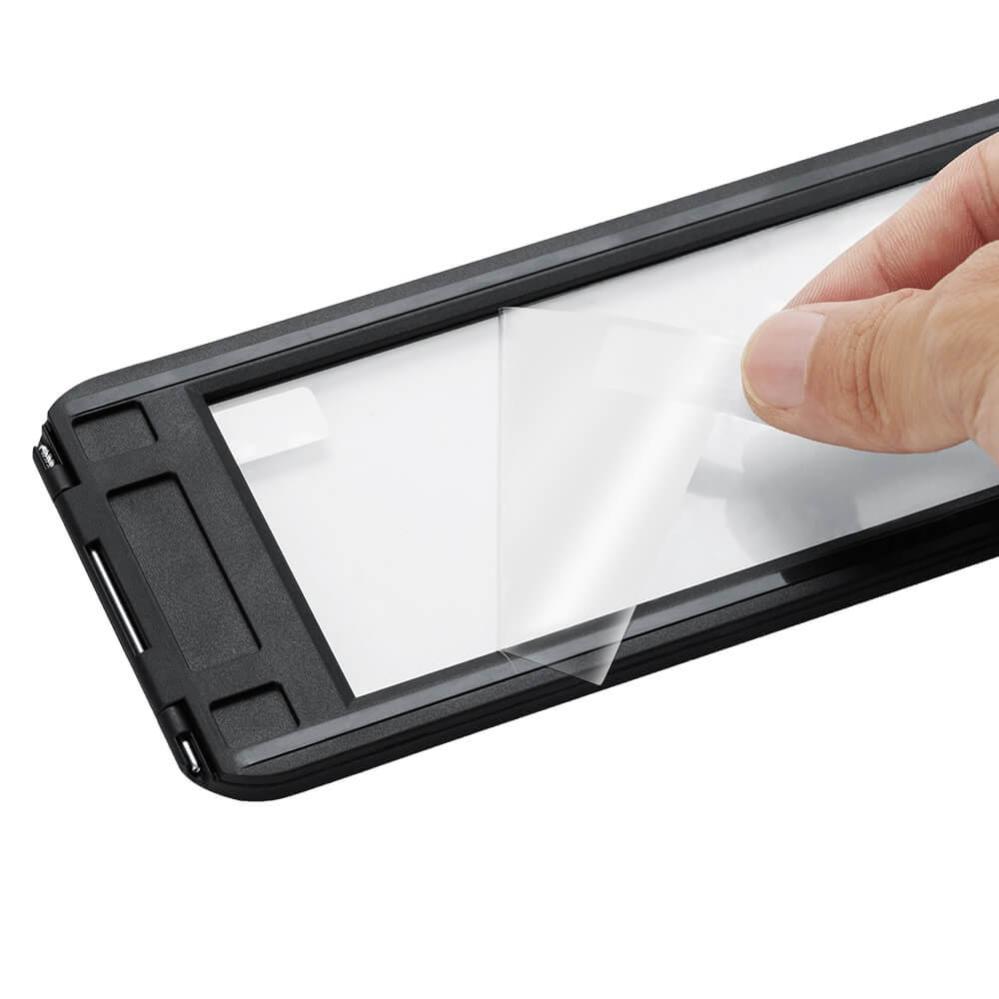 JJC FH-120 Negativholder til scanning af 120-film