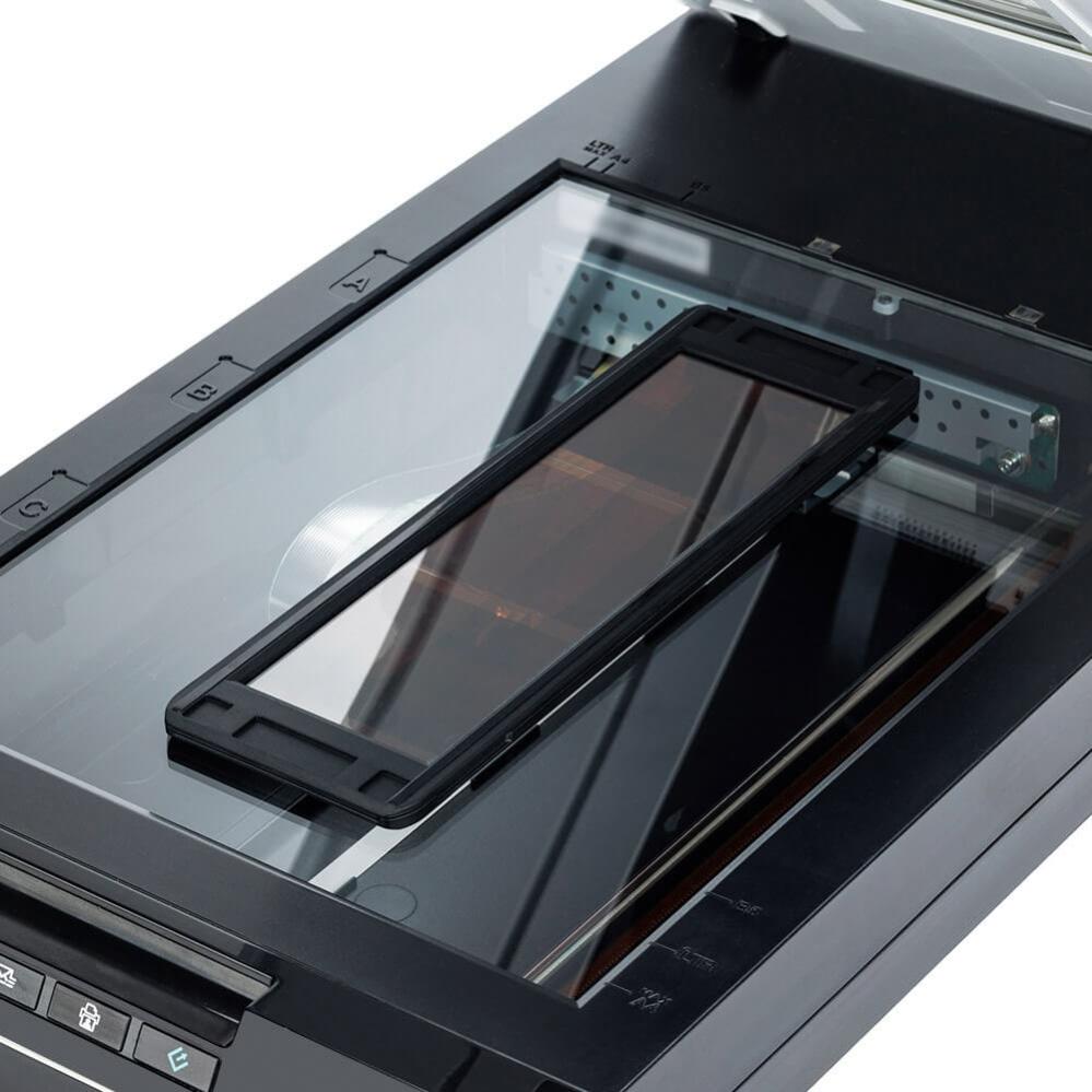 JJC FH-120 Negativholder til scanning af 120-film