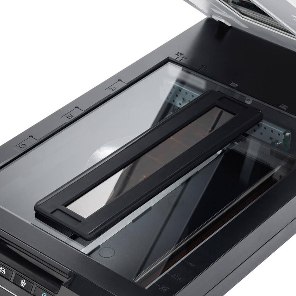 JJC FH-135 35 mm negativholder til scanning