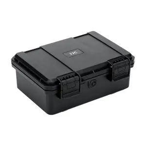 JJC JBC-15x135 Opbevaringskasse til 15 ruller 135-film inklusive filmbeholdere