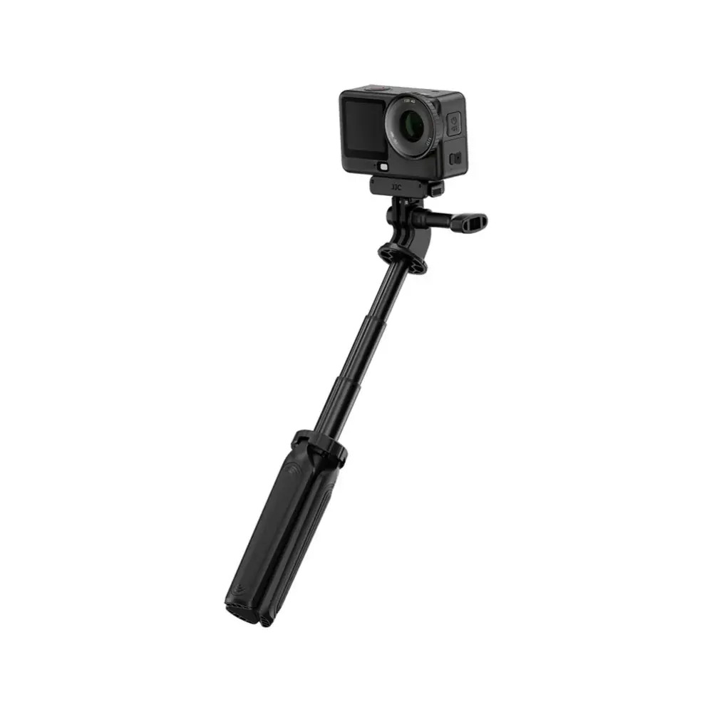 JJC QRAM-N2 dobbeltsidet magnetisk adapter til Osmo Action 6 / Nano
