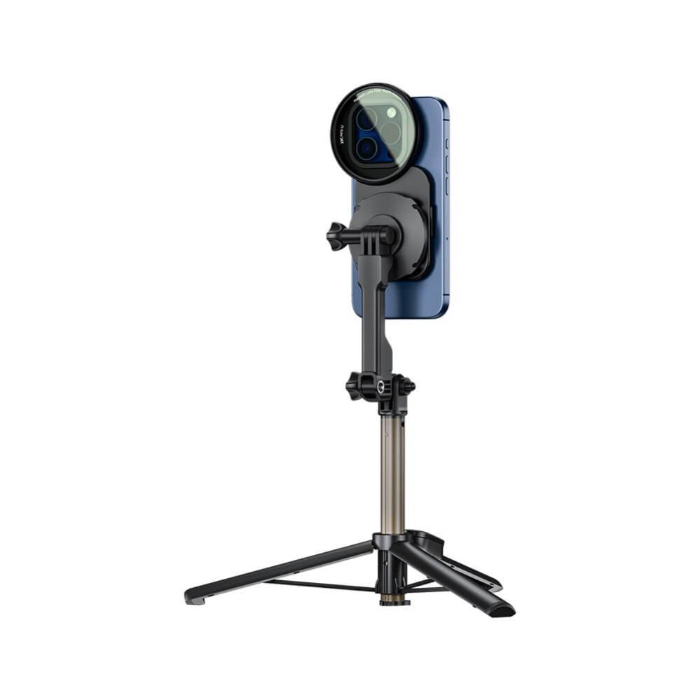 JJC MFS-CPLK magnetisk filteradapter og CPL-filter til iPhone 14/15/16