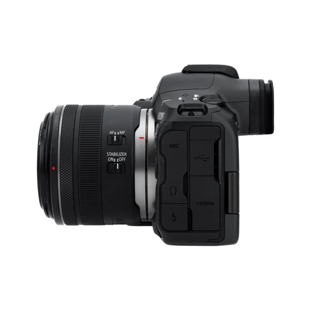 JJC Ögonmussla för Canon EOS Mark R5 II