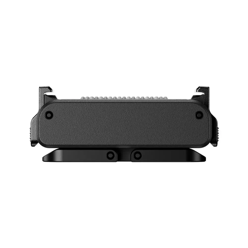 JJC QRAM-N2 dobbeltsidet magnetisk adapter til Osmo Action 6 / Nano