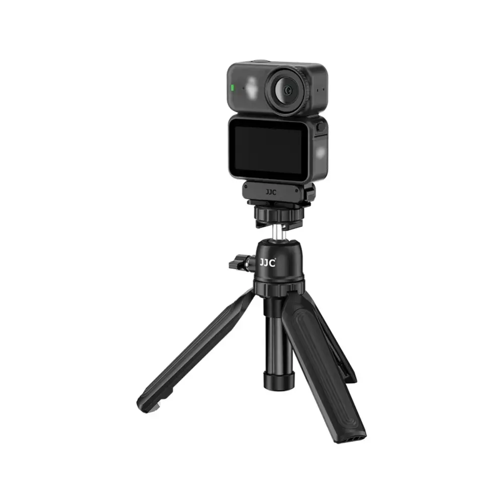 JJC QRAM-N2 dobbeltsidet magnetisk adapter til Osmo Action 6 / Nano