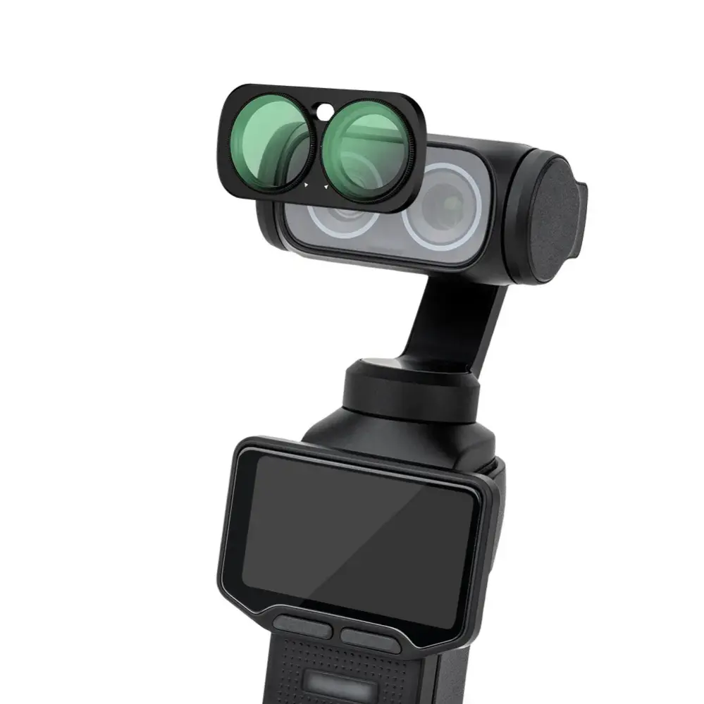 JJC CPL-filter til Insta360 Luna Ultra – magnetisk