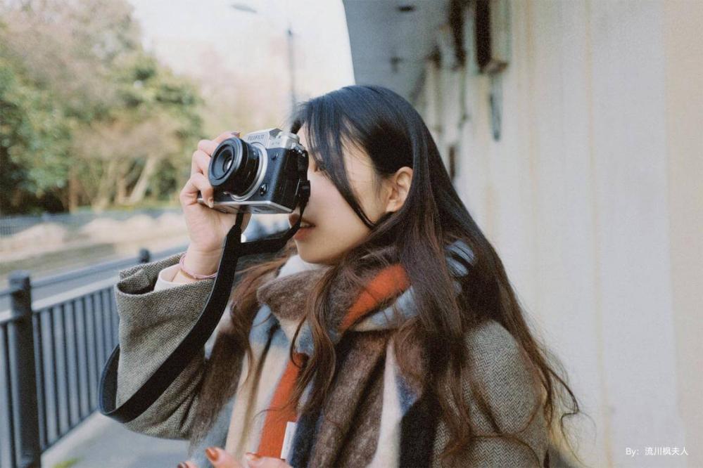 TTArtisan AF 27mm f/2.8 APS-C objektiv för Fujifilm X