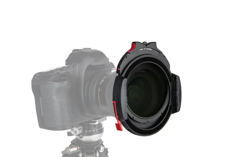 Haida M10 Drop-In IR-filter 720 nm til M10/M10-II