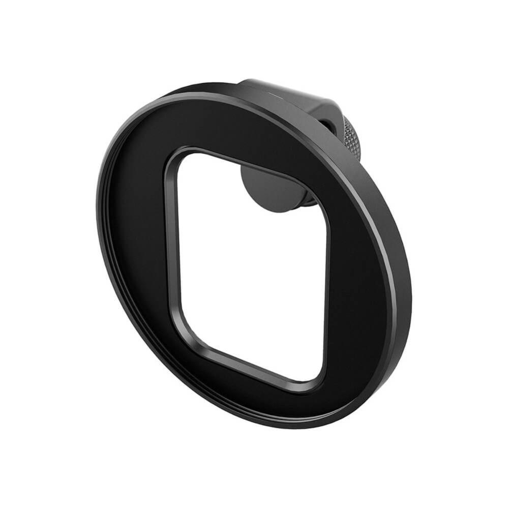 Ulanzi filteradapter til 67 mm kamerafiltre på mobil