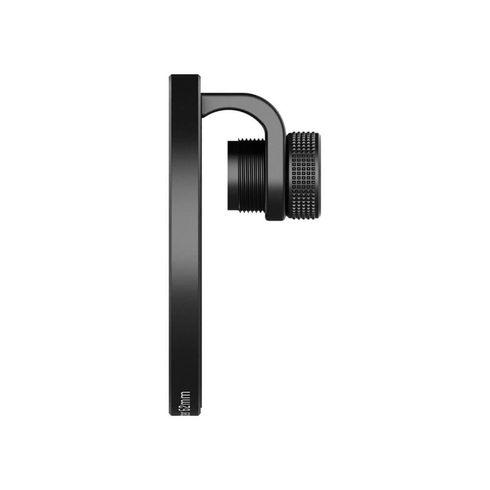 Ulanzi filteradapter til 67 mm kamerafiltre på mobil