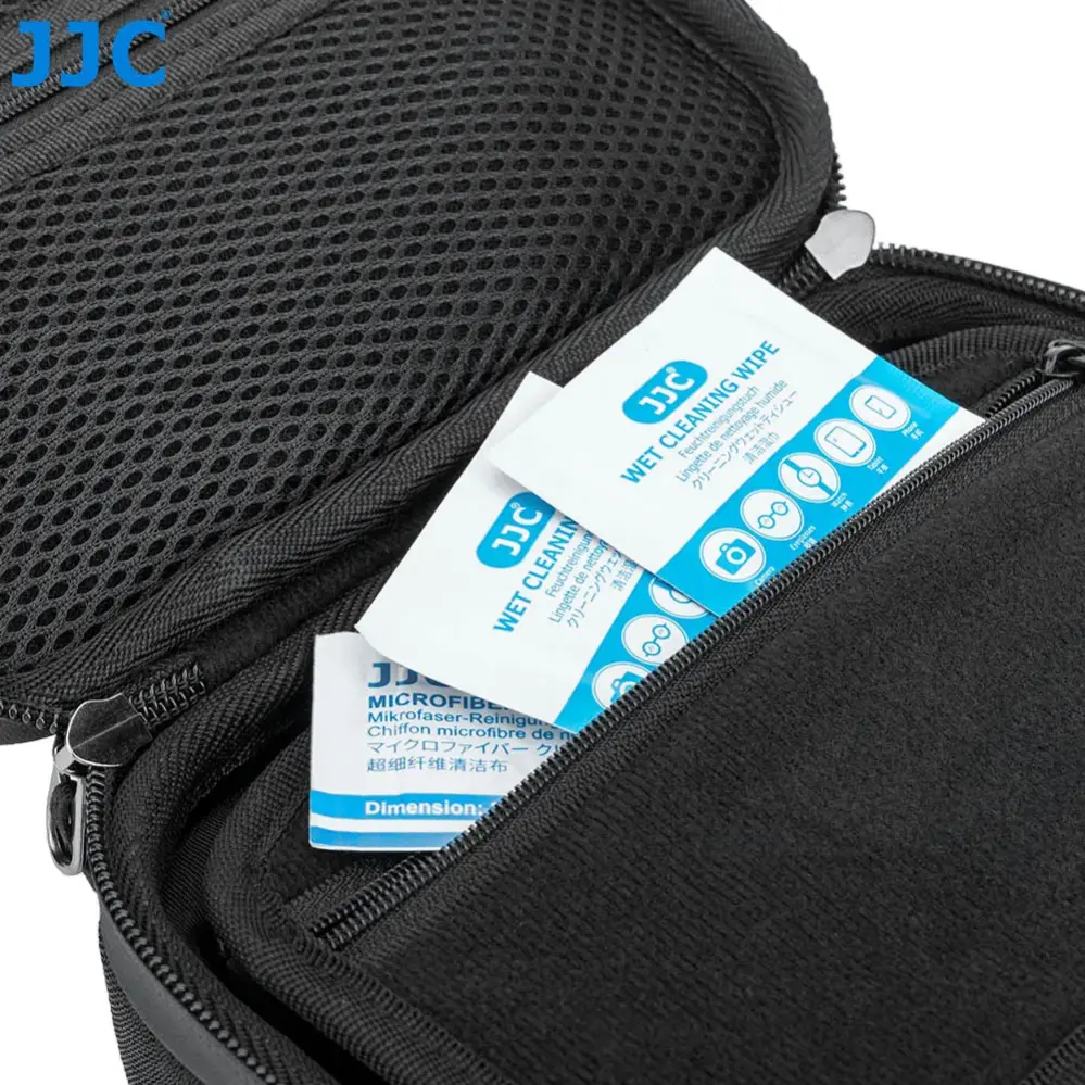 JJC Kameraväska för DJI Pocket 3