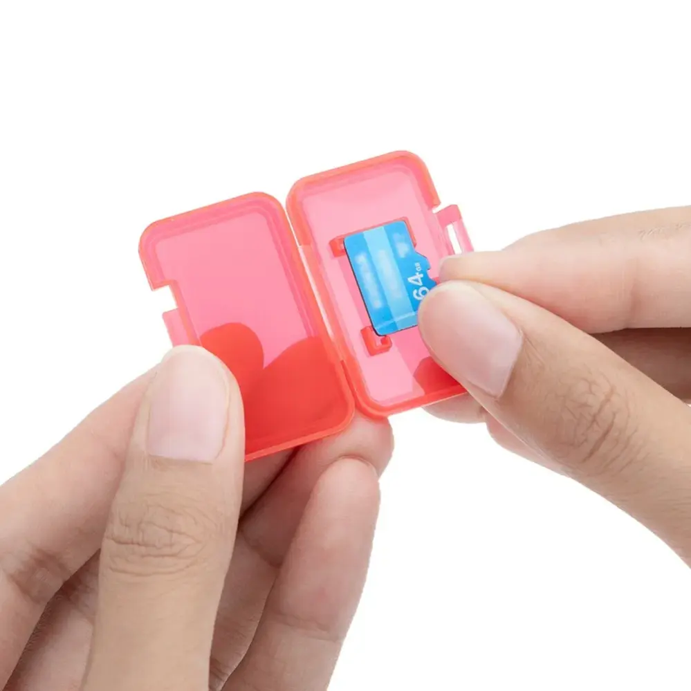 JJC Kameraväska för DJI Pocket 3