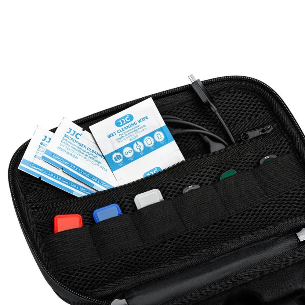 JJC HSCC-OP3 Kameraväska för DJI Pocket 3 Creator Combo