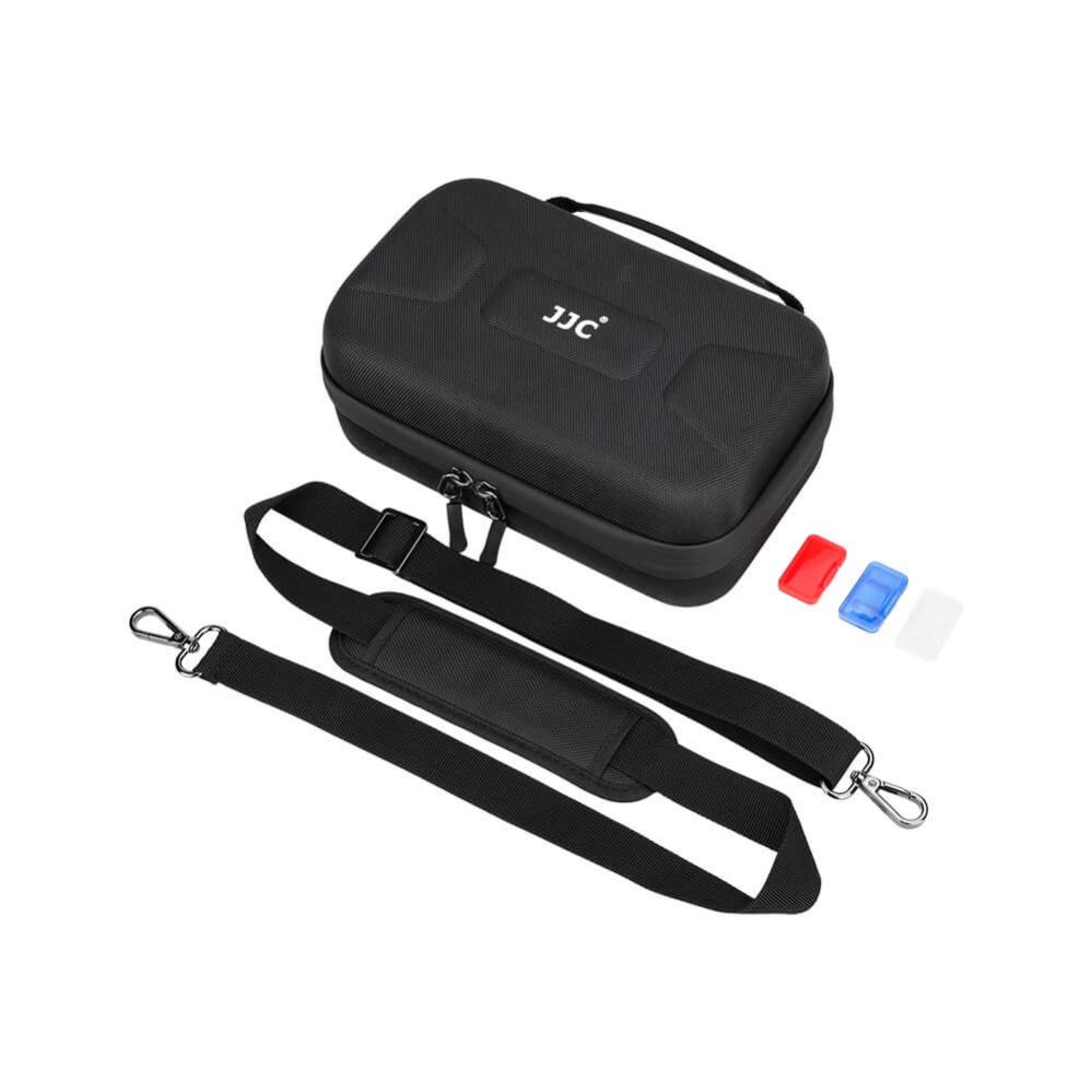 JJC HSCC-OP3 Kameraväska för DJI Pocket 3 Creator Combo