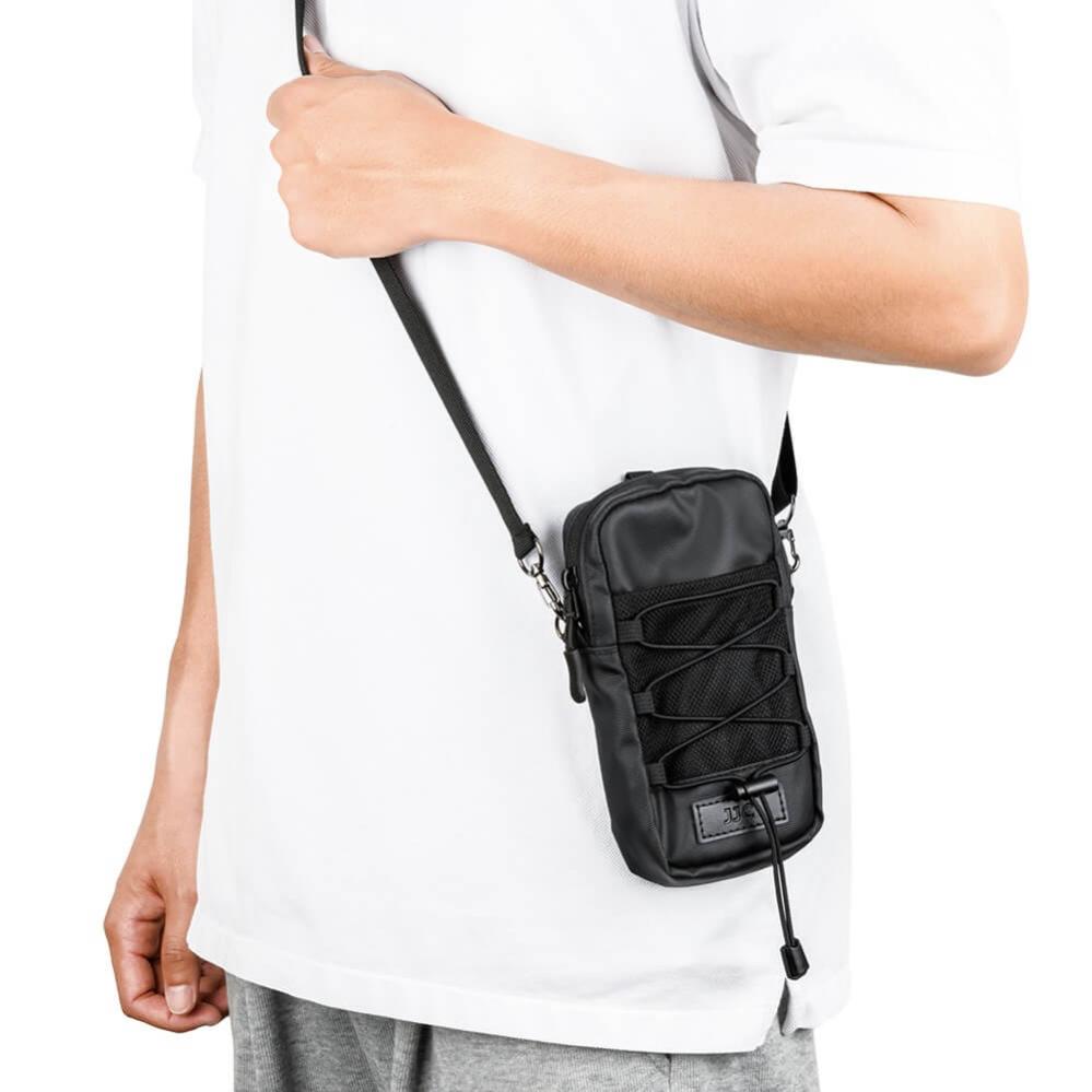 JJC OC-SK8 opbevaringstaske til rygsæk & crossbody