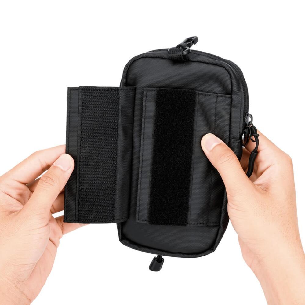 JJC OC-SK8 opbevaringstaske til rygsæk & crossbody
