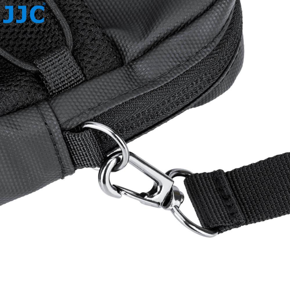 JJC OC-SK8 opbevaringstaske til rygsæk & crossbody