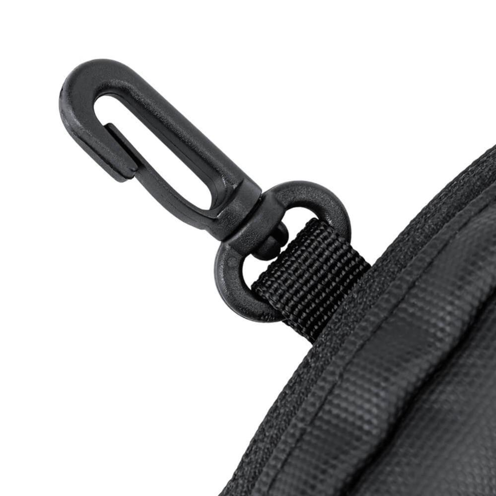 JJC OC-SK8 opbevaringstaske til rygsæk & crossbody