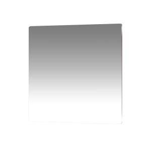 Haida halvtonet GND4-filter i optisk glas til 83 mm-systemet