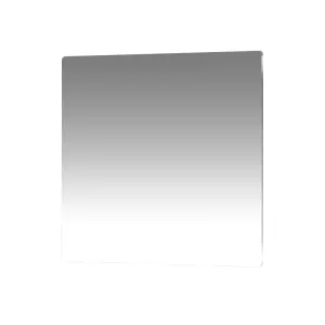 Haida halvtonet GND4-filter i optisk glas til 83 mm-systemet