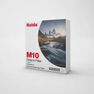 Haida M10 Drop-In IR-filter 720 nm til M10/M10-II