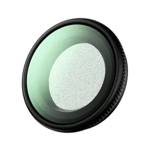 JJC F-GUMS2 Black Mist 1/2-filter til Insta360 GO Ultra