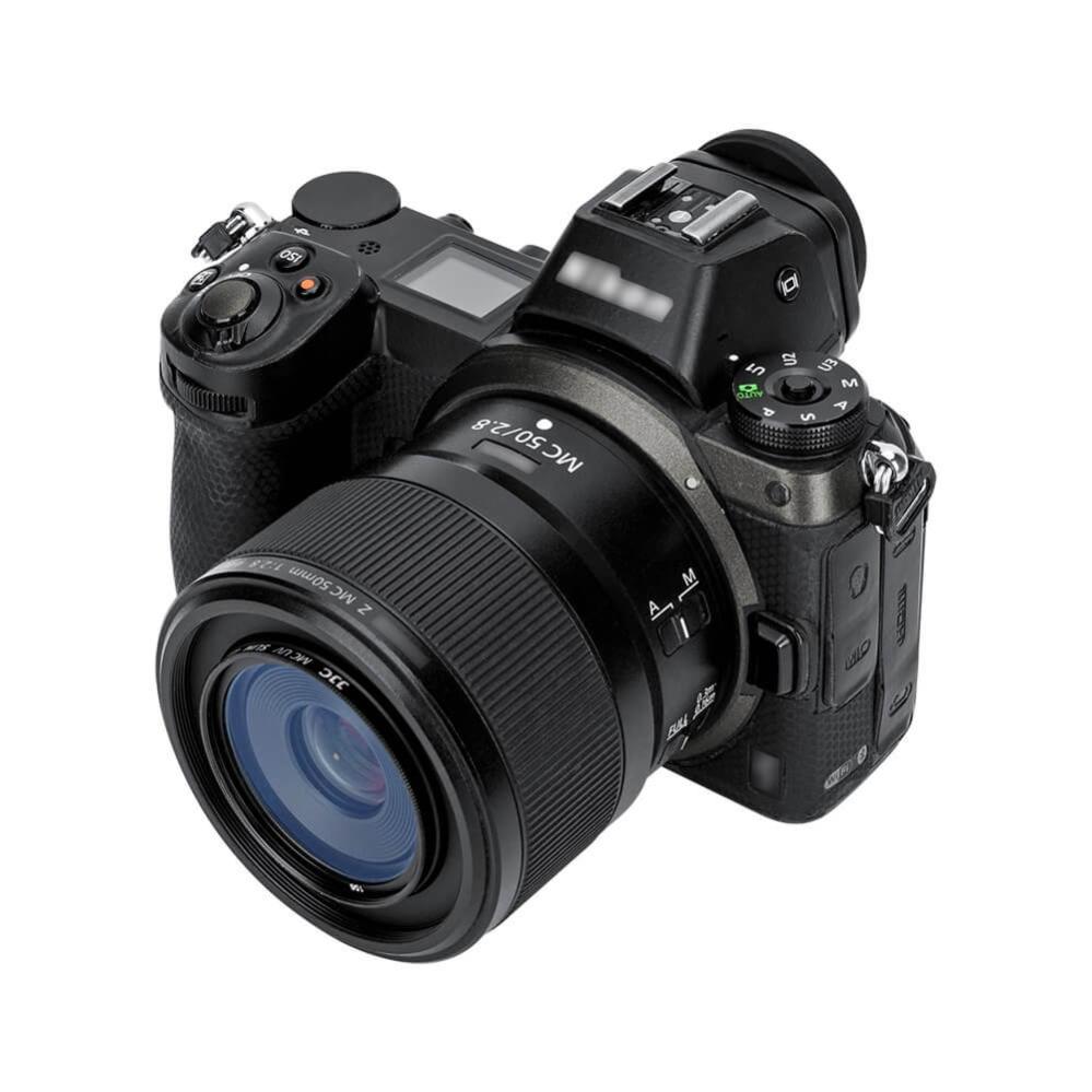 JJC Ögonmussla för Nikon Z6 III, Z7 II, Z6 II, Z6, Z5