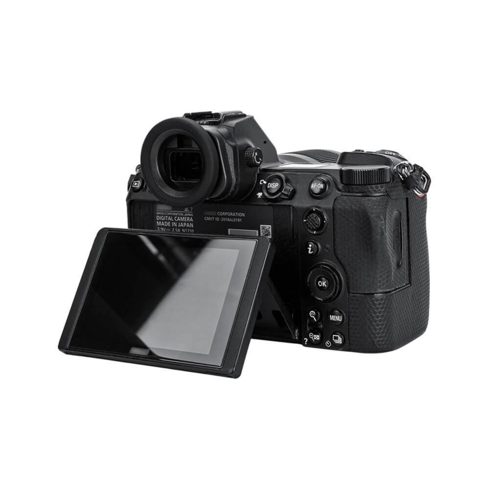 JJC Ögonmussla för Nikon Z6 III, Z7 II, Z6 II, Z6, Z5