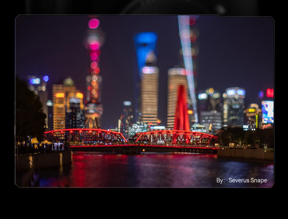 TTArtisan Tilt 50mm f/1,4 objektiv til Canon RF fullformat