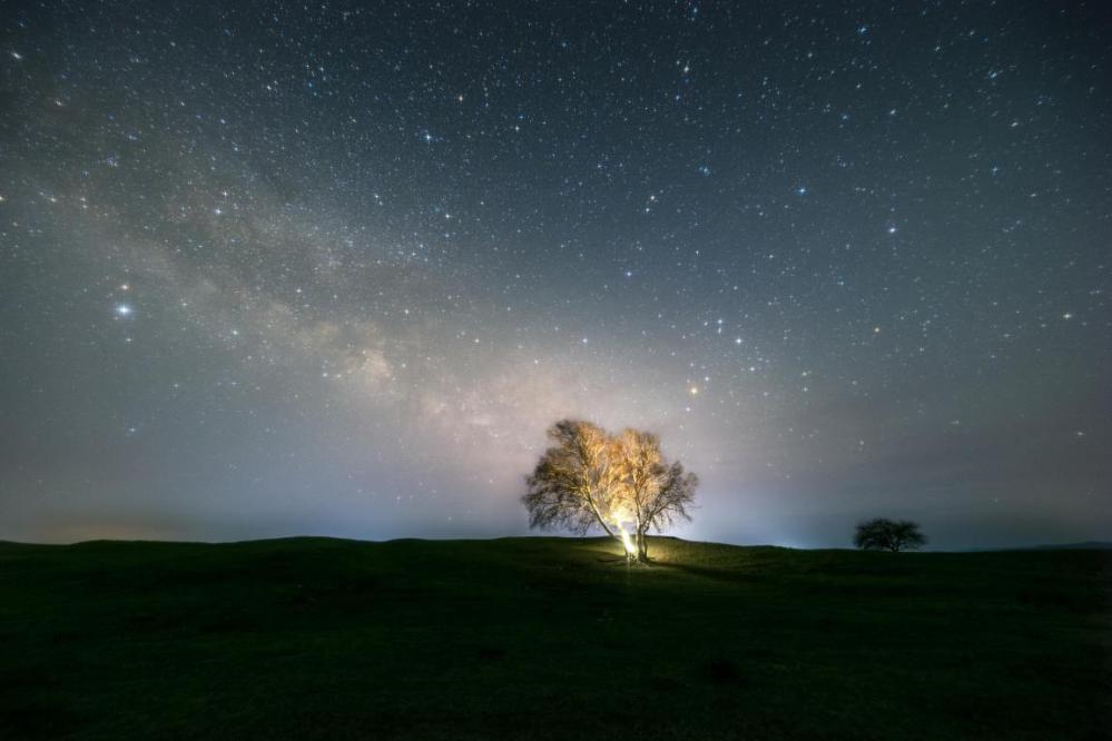 Haida NanoPro Soft-Star 2-i-1 filter