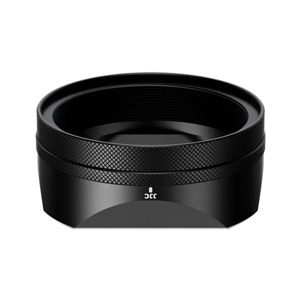 JJC Motljusskydd, adapterring & lock för Fujifilm X100VI X100V X100F