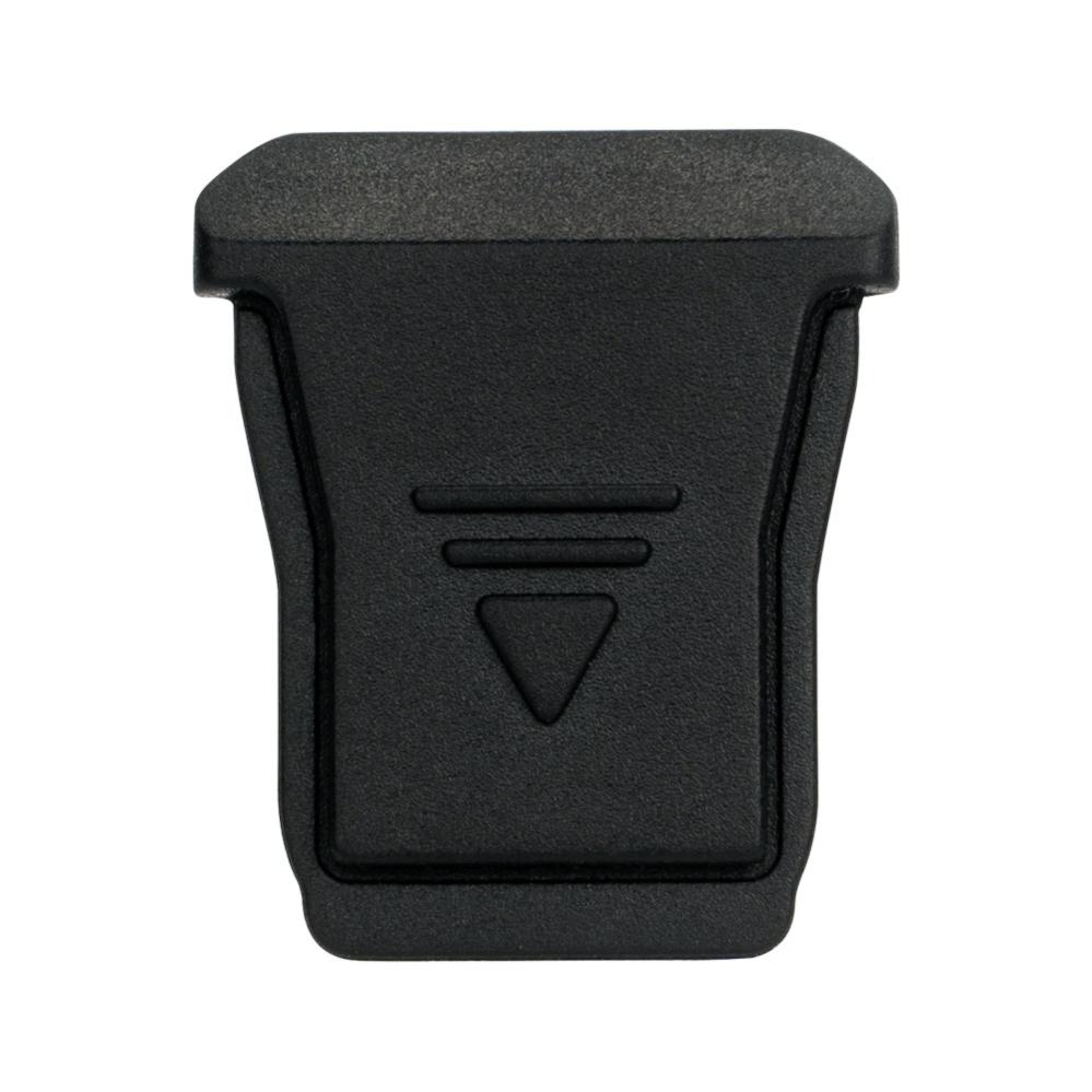 JJC Skydd 2 i 1 för Canon EOS R10 R7 R5C R3 & Speedlight blixtsko