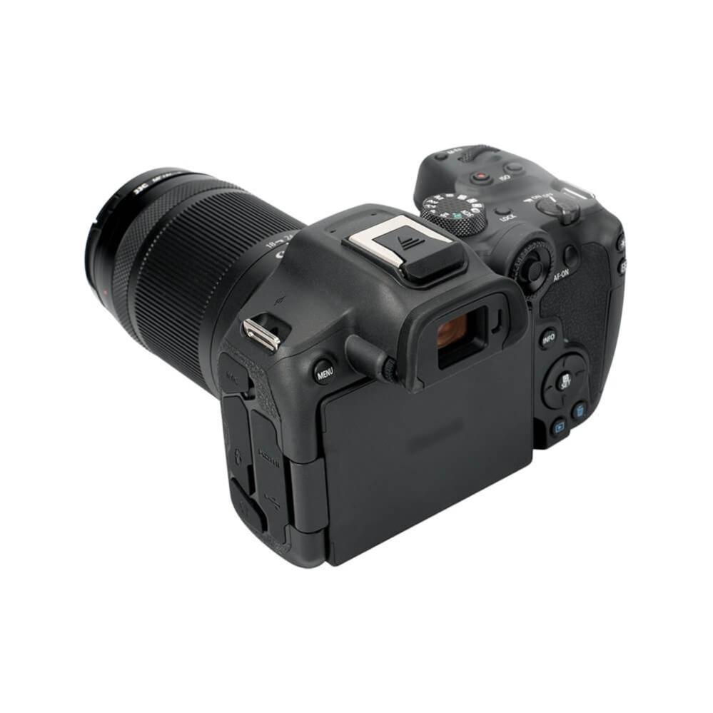 JJC Blixtskoskydd för Canon EOS R6 Mark II, R10, R7, R5C & R3 blixtsko