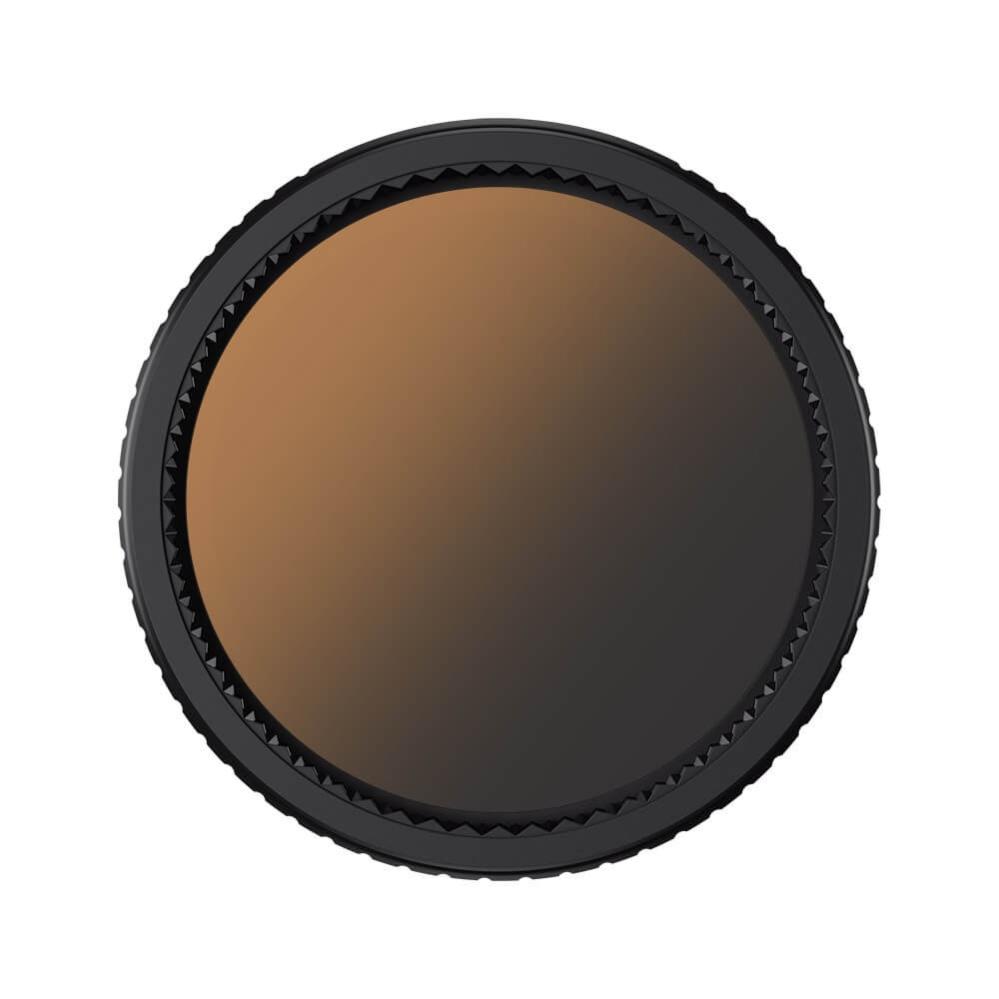 JJC F-DAND4 4x NDPL-filter til Osmo Action 5 Pro / 4 / 3