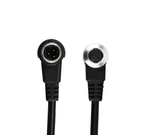 JJC forl&aelig;ngerkabel 3 meter til Canon Mark (erstatter Canon ET-1000N3)