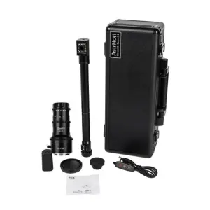 AstrHori 28mm f/13 Macro Probe 360&deg; til Leica L (fullformat)