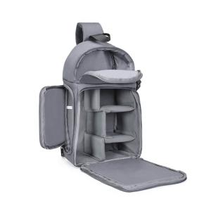 Caden D15 Kamerav&auml;ska Sling f&ouml;r Systemkameran gr&aring;