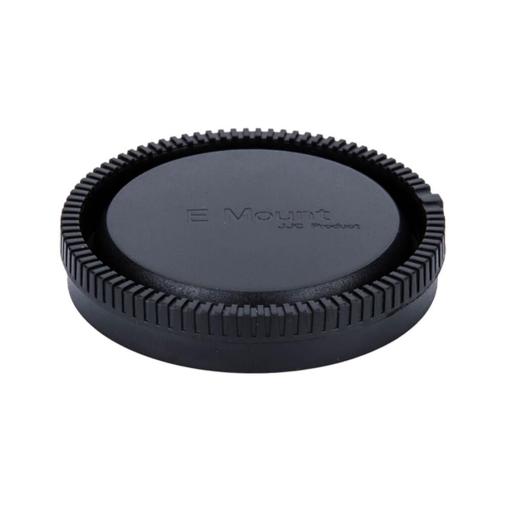 JJC Bakre objektivlock