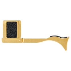 JJC Tumgrepp f&ouml;r Leica Q4, Q3 43, Q2 - Guldf&auml;rgat